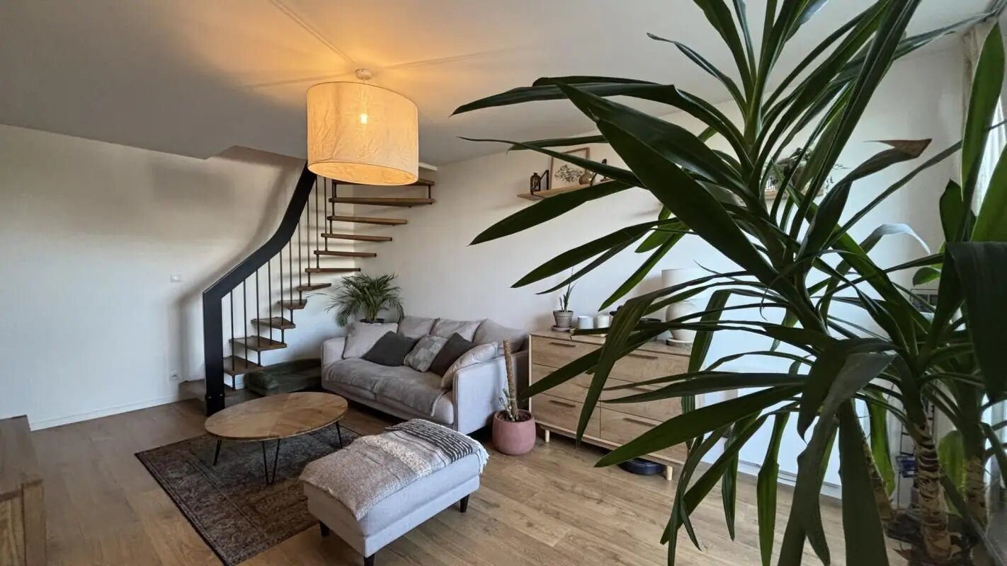 Appartement à vendre, 66m², Meythet