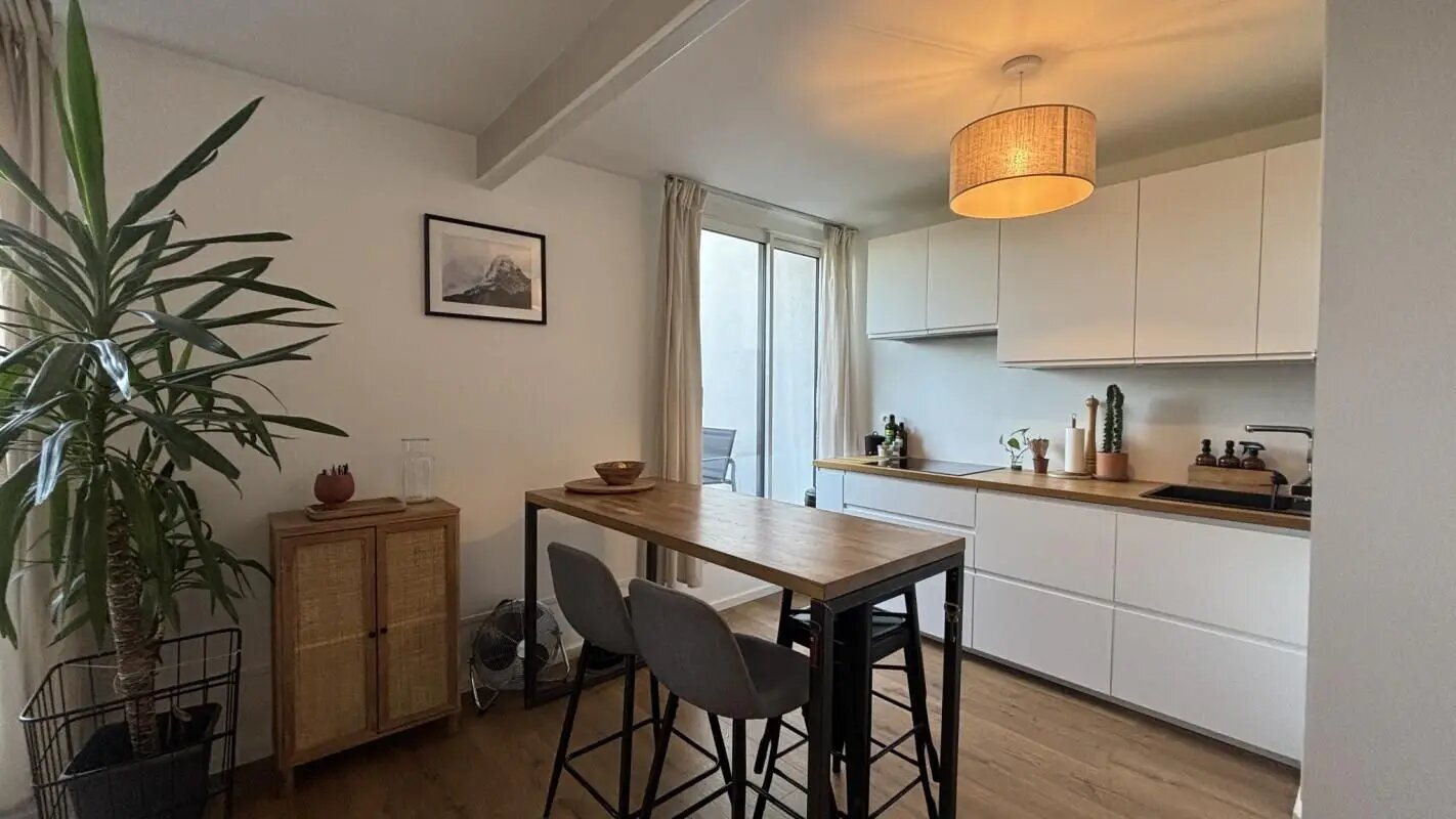 Appartement à vendre, 66m², Meythet