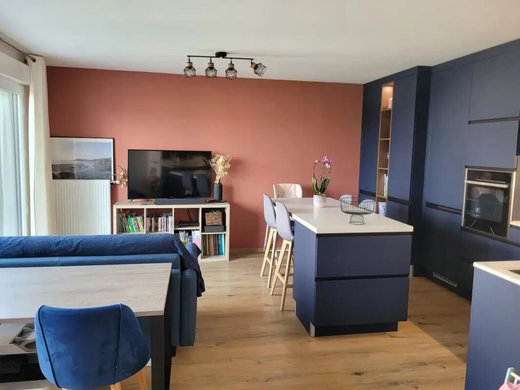 Appartement à louer, 62m², Annecy