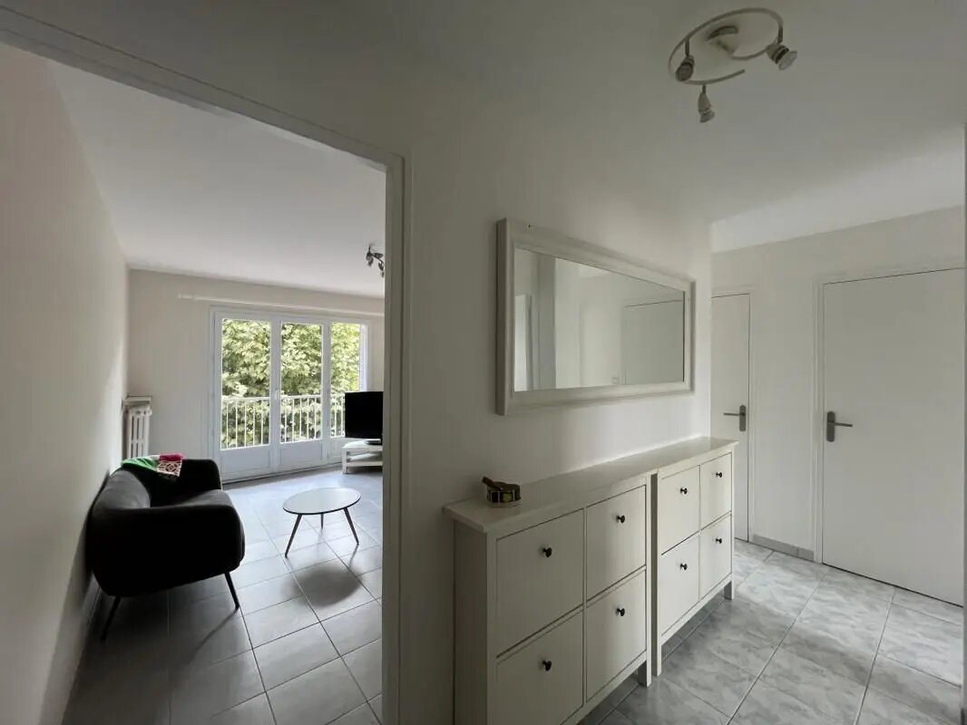 Appartement à louer, 65m², Annecy