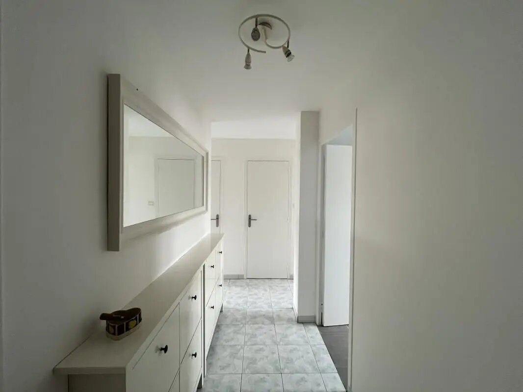 Appartement à louer, 65m², Annecy