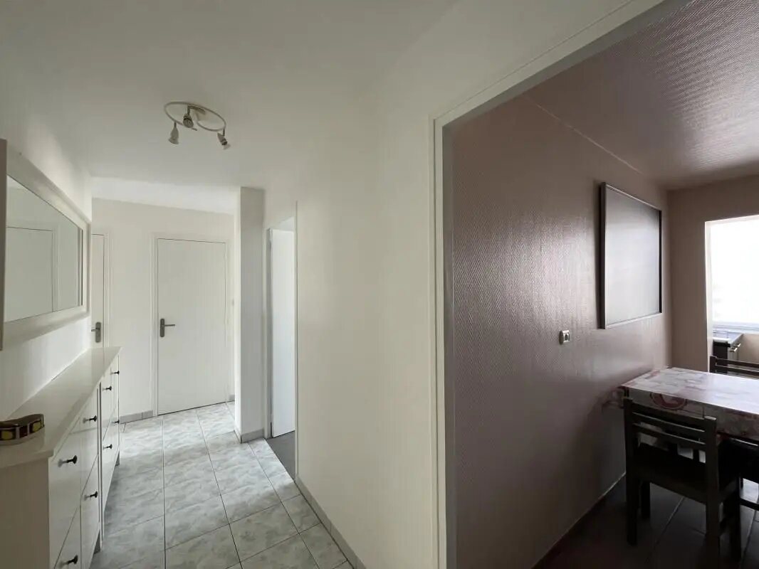 Appartement à louer, 65m², Annecy