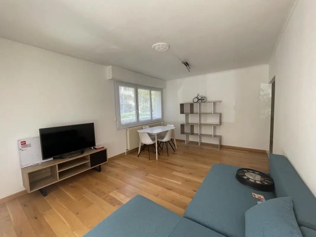 Appartement à louer, 74m², Annecy-le-Vieux