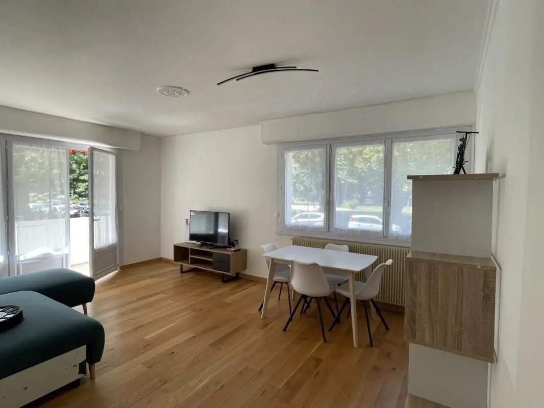 Appartement à louer, 74m², Annecy-le-Vieux