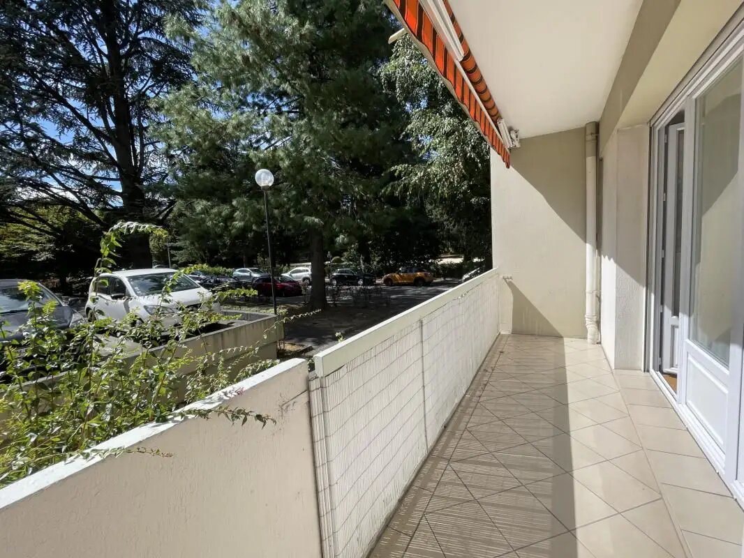 Appartement à louer, 74m², Annecy-le-Vieux
