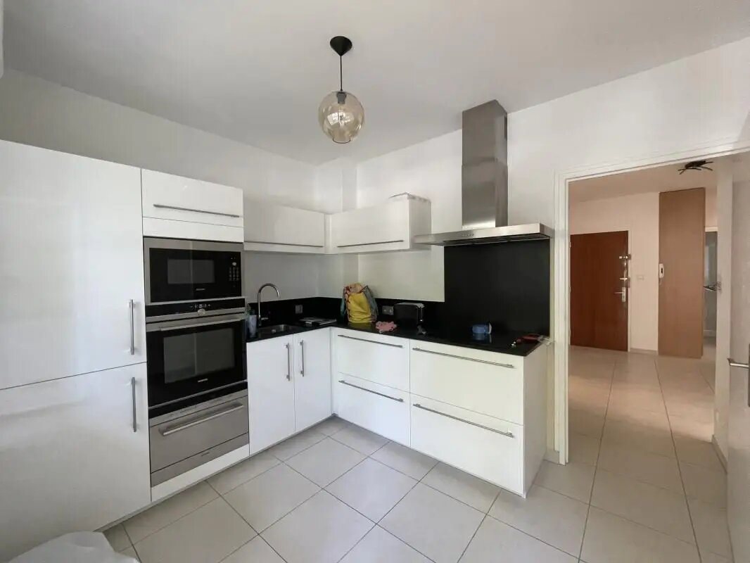 Appartement à louer, 74m², Annecy-le-Vieux