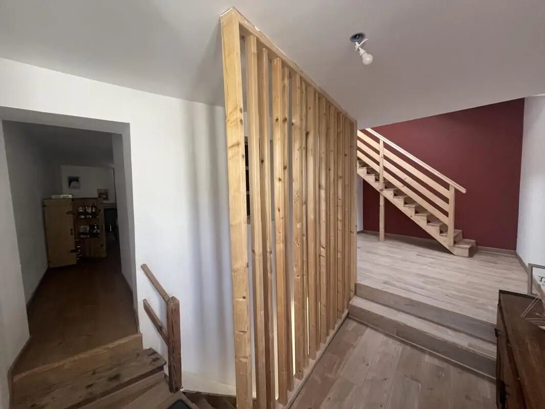 Maison à vendre, 160m², Seyssel