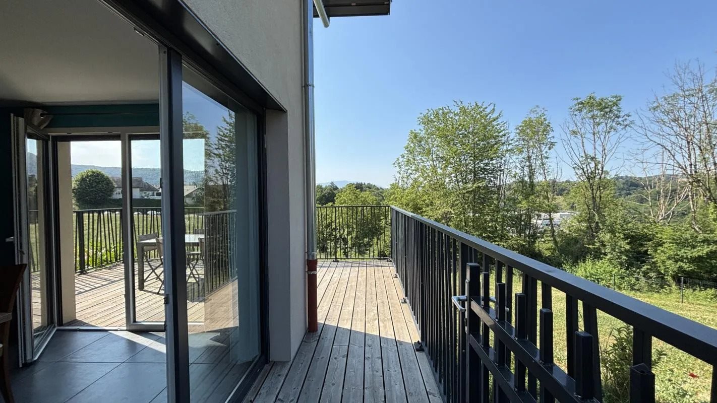 Maison à vendre, 90m², La Balme-de-Sillingy