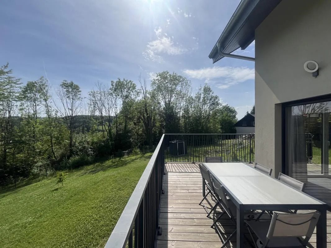 Maison à vendre, 90m², La Balme-de-Sillingy