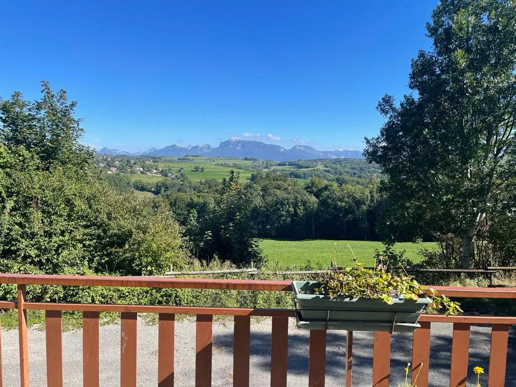 Maison à vendre, 961m², Cruseilles