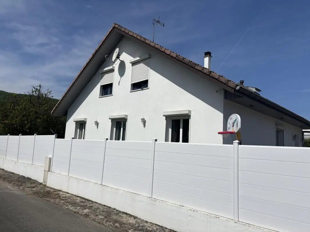 Maison à vendre, 150m², Vétraz-Monthoux