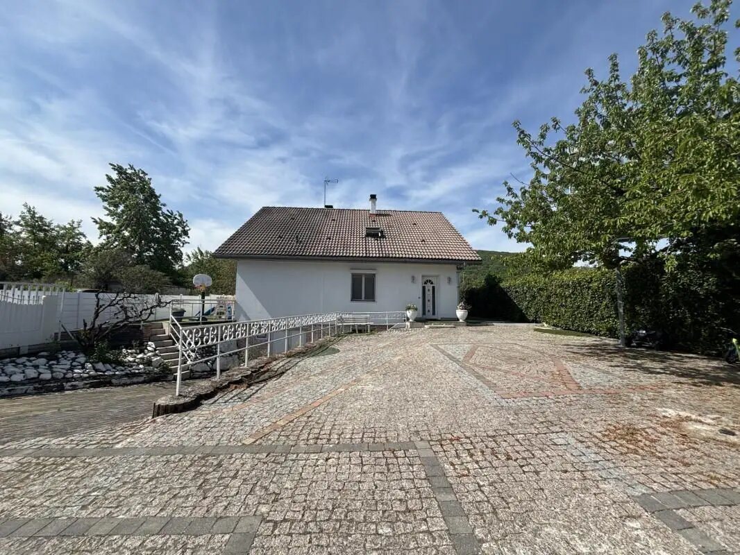 Maison à vendre, 150m², Vétraz-Monthoux