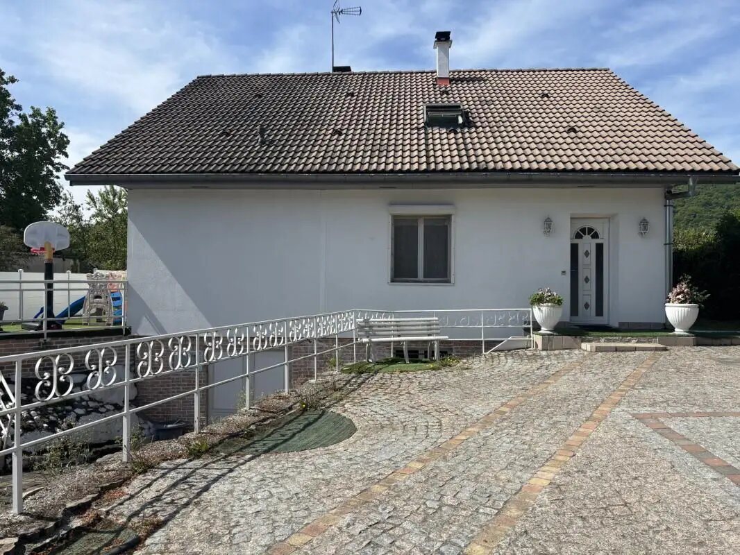 Maison à vendre, 150m², Vétraz-Monthoux