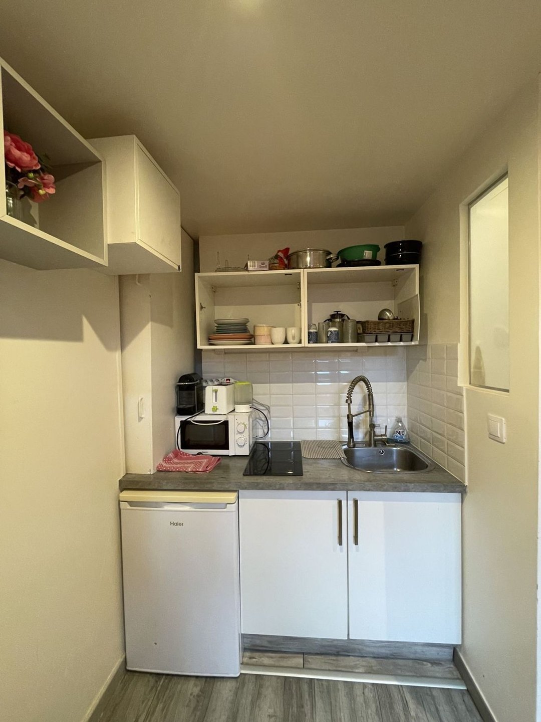 Appartement à louer, 22m², Annecy