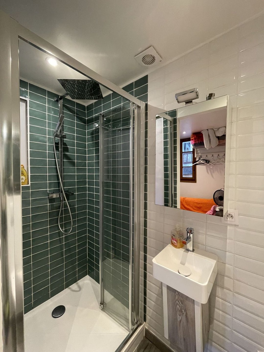Appartement à louer, 22m², Annecy