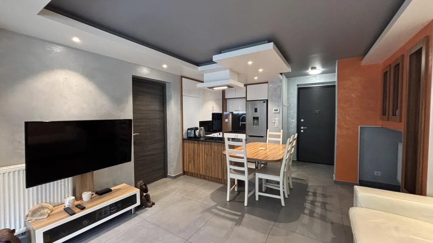 Appartement à vendre, 40m², Aix-les-Bains