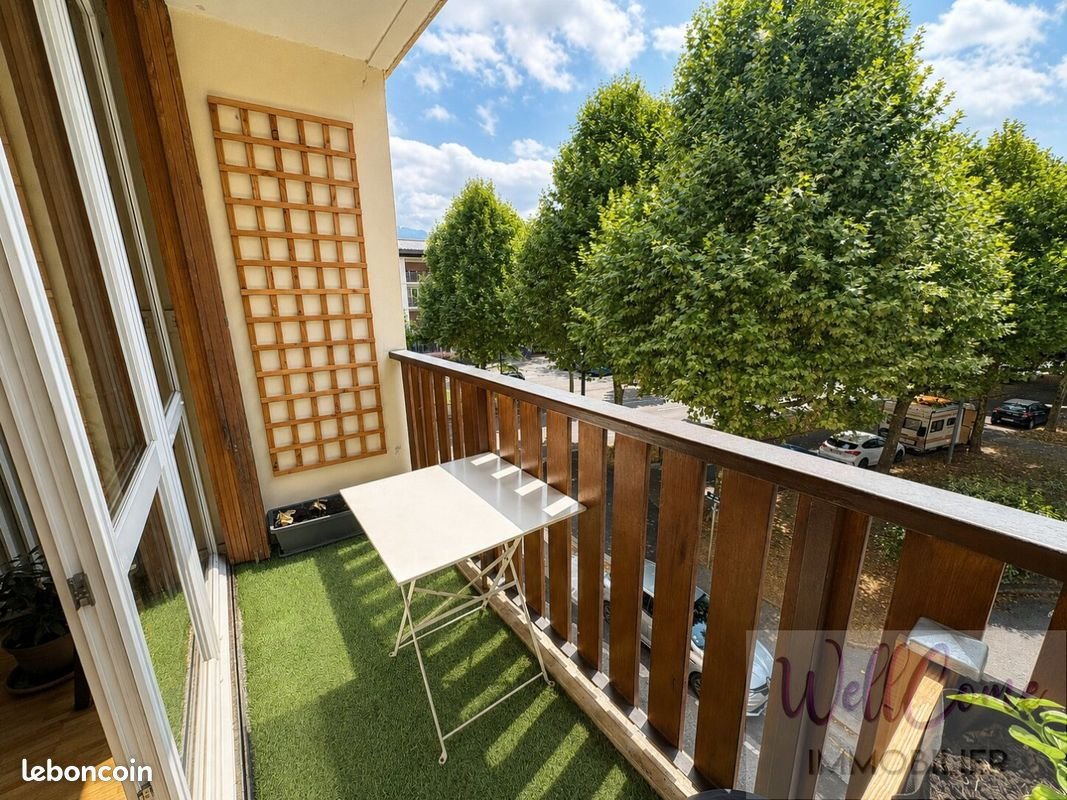 Appartement à vendre, 98m², Annecy