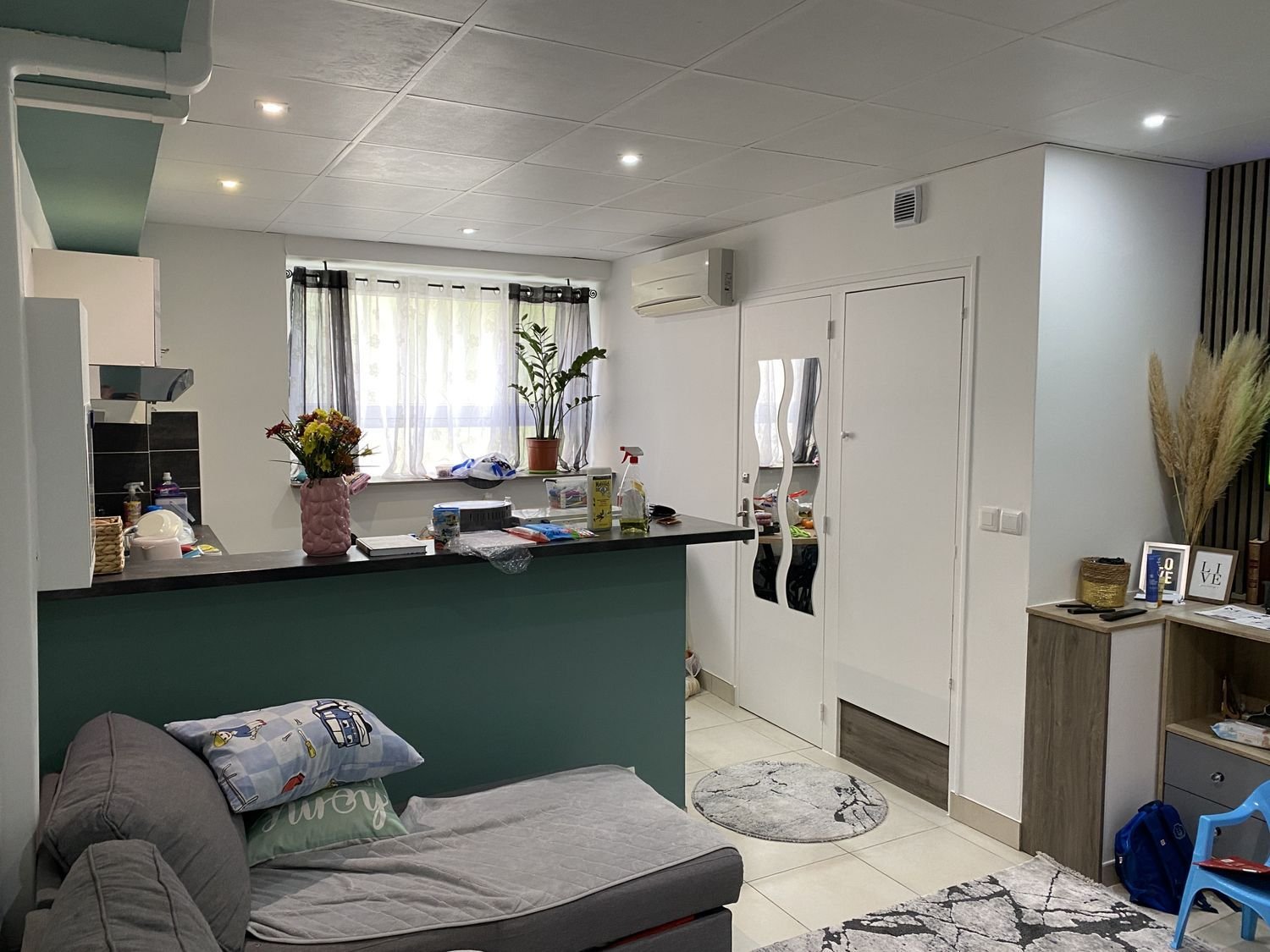 Appartement à vendre, 35m², Cran-Gevrier
