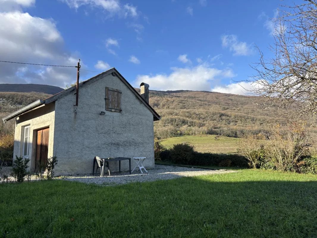 Maison à vendre, 190m², Corbonod