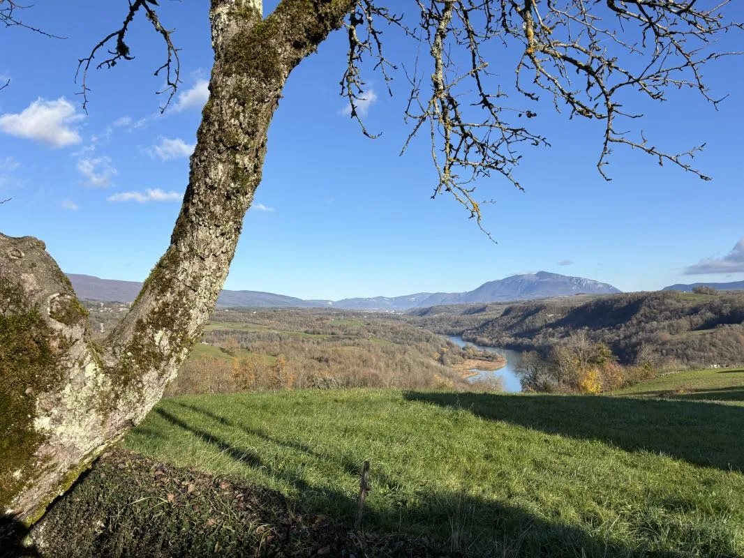 Maison à vendre, 190m², Corbonod