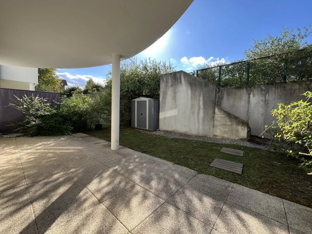 Appartement à vendre, 51m², Viry