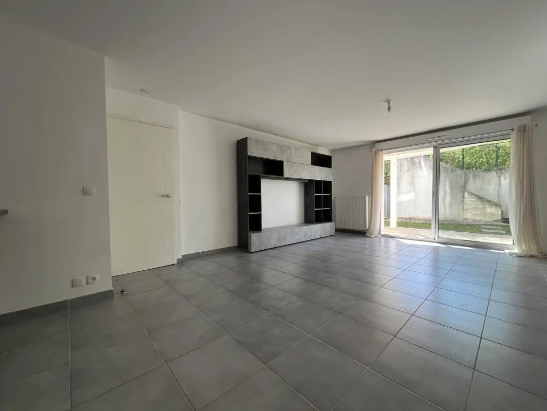 Appartement à vendre, 51m², Viry