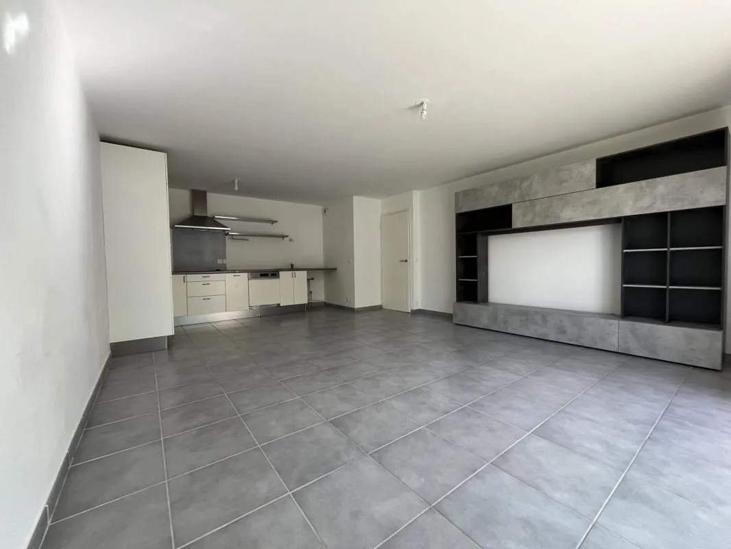 Appartement à vendre, 51m², Viry