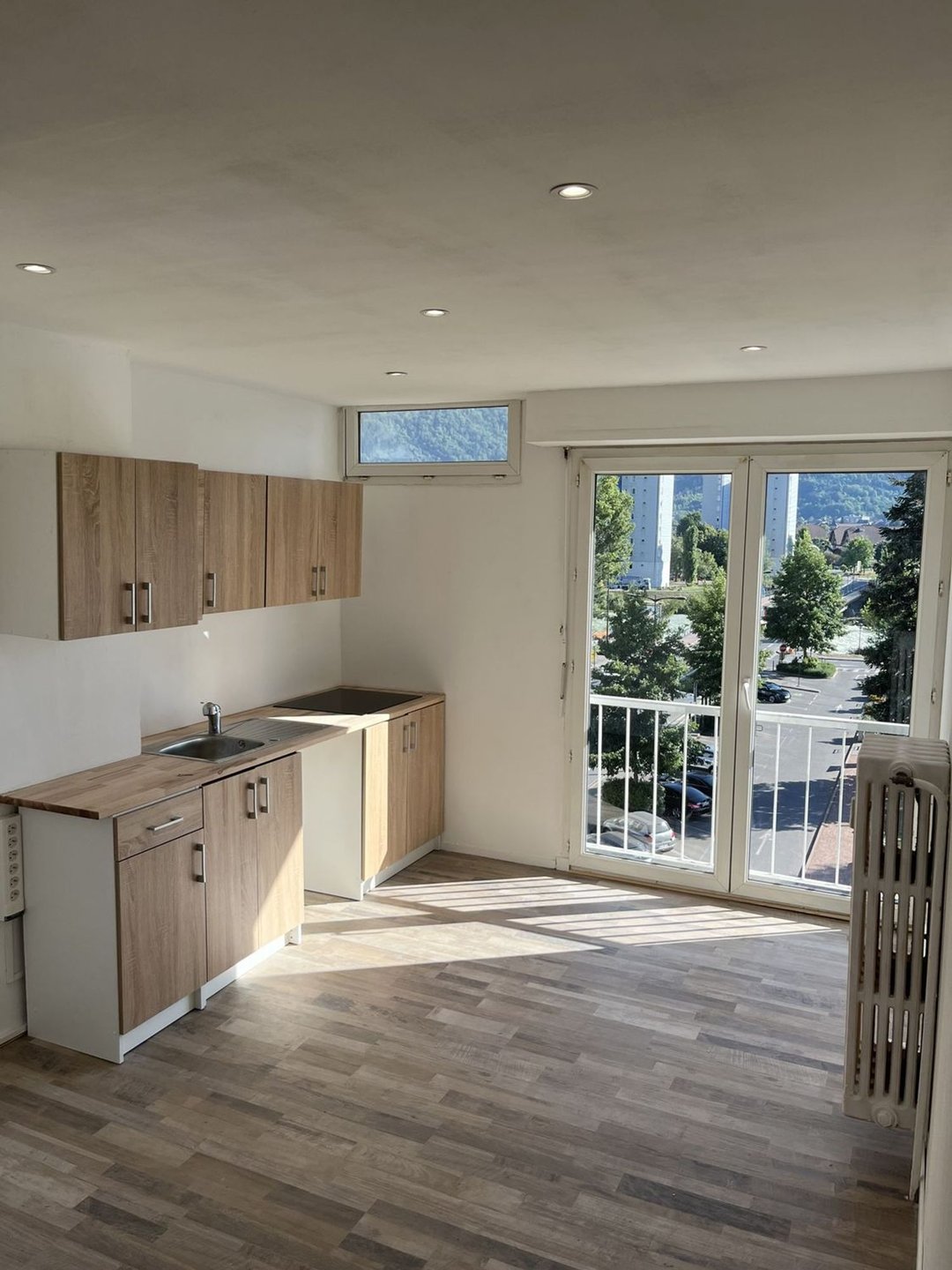 Appartement à louer, 64m², Cluses