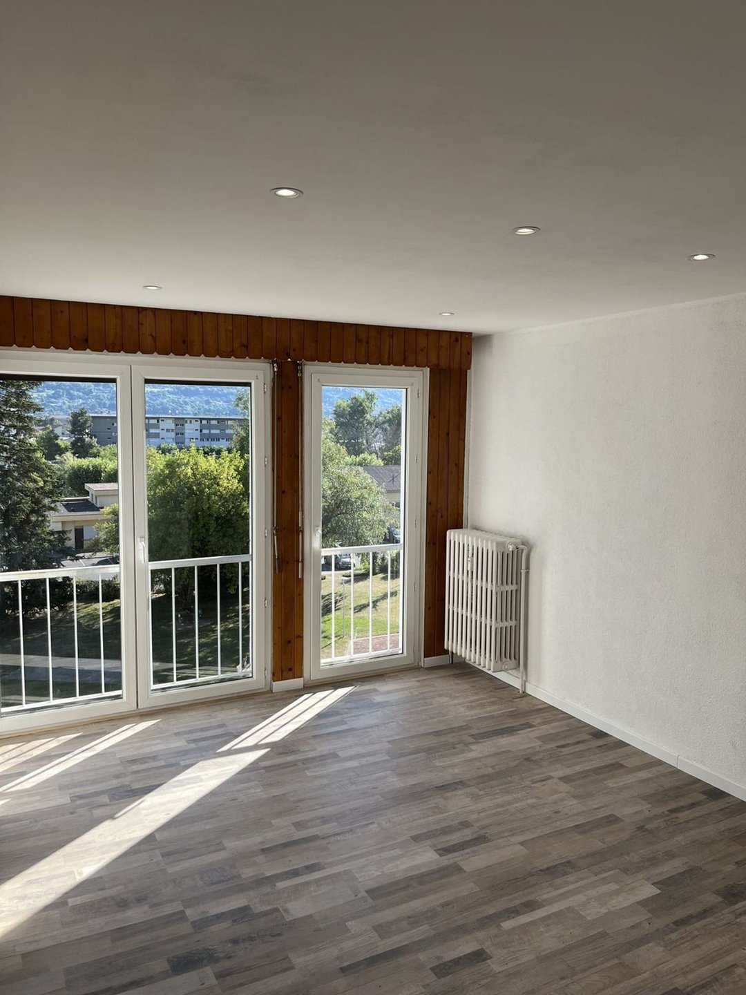 Appartement à louer, 64m², Cluses
