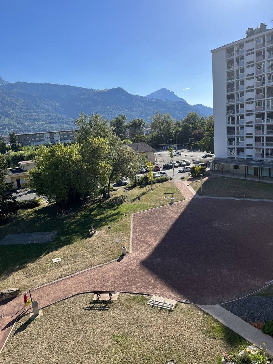 Appartement à louer, 64m², Cluses