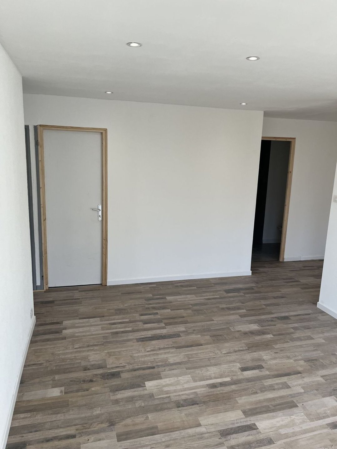 Appartement à louer, 64m², Cluses