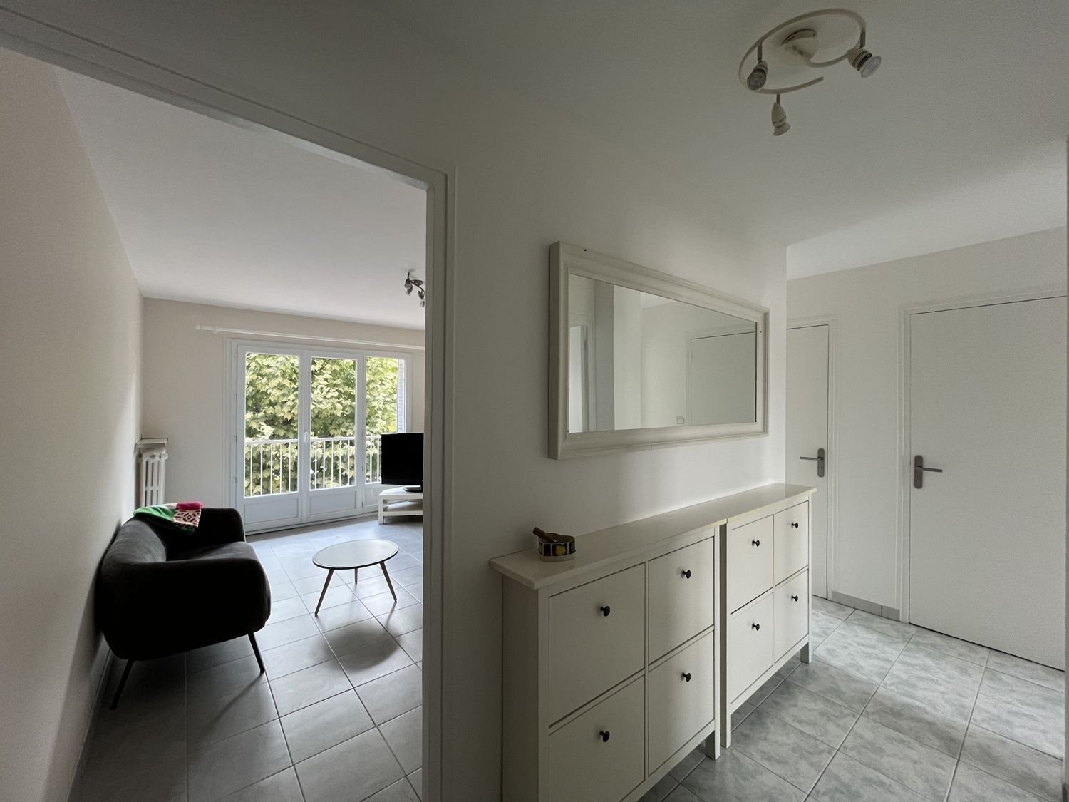 Appartement à louer, 65m², Annecy