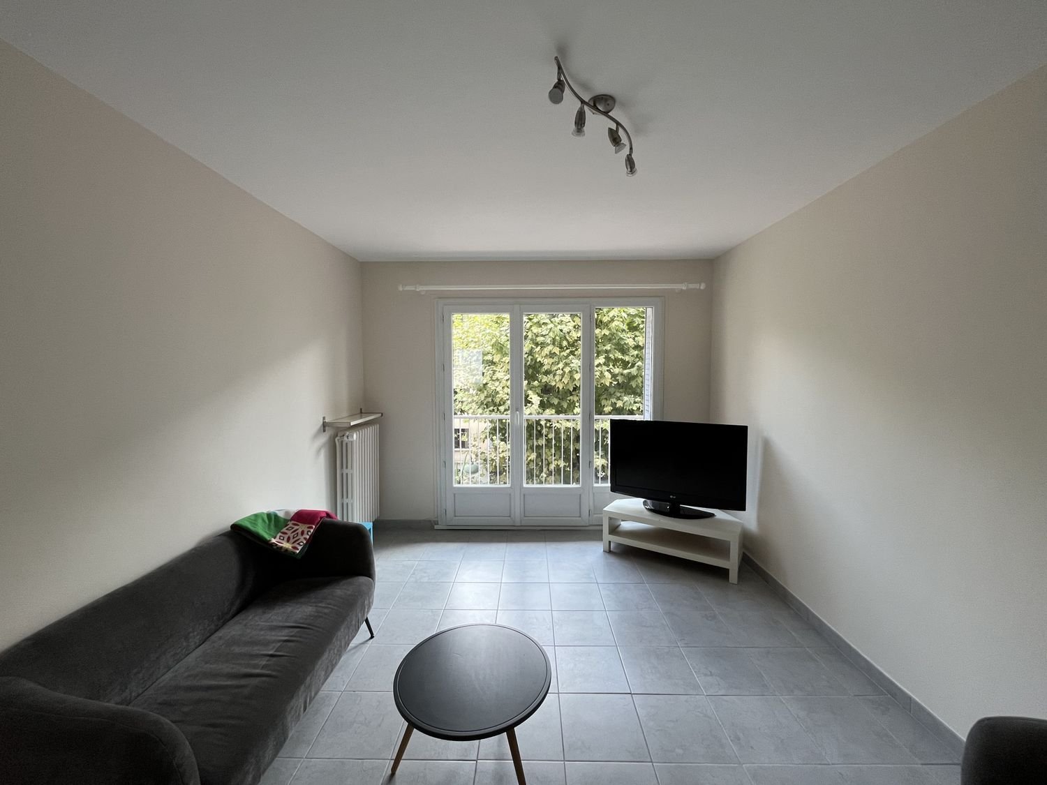 Appartement à louer, 65m², Annecy
