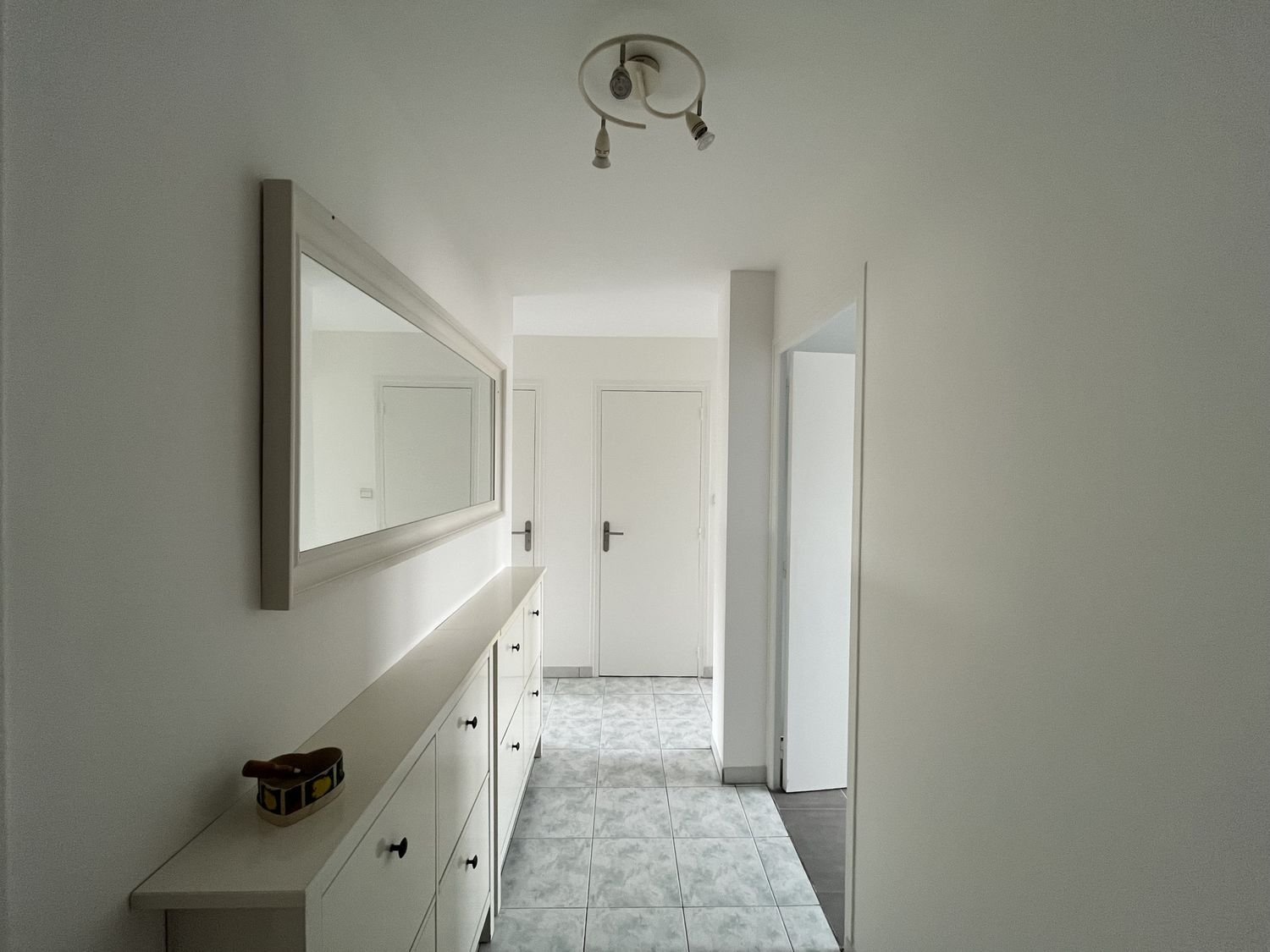 Appartement à louer, 65m², Annecy