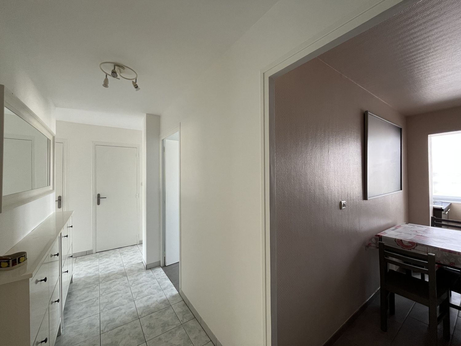 Appartement à louer, 65m², Annecy