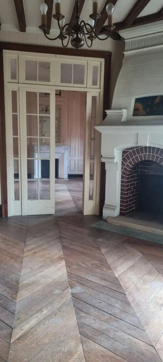 Appartement à vendre, 106m², Dieppe