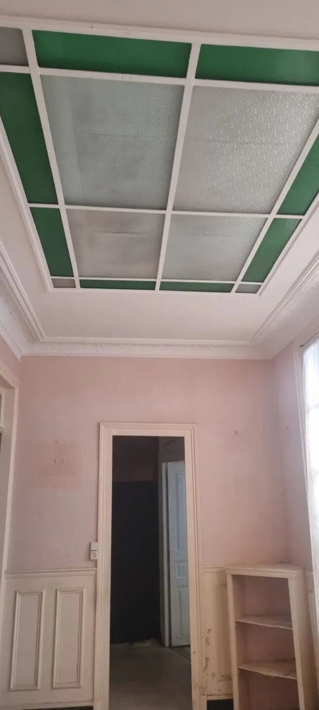 Appartement à vendre, 106m², Dieppe