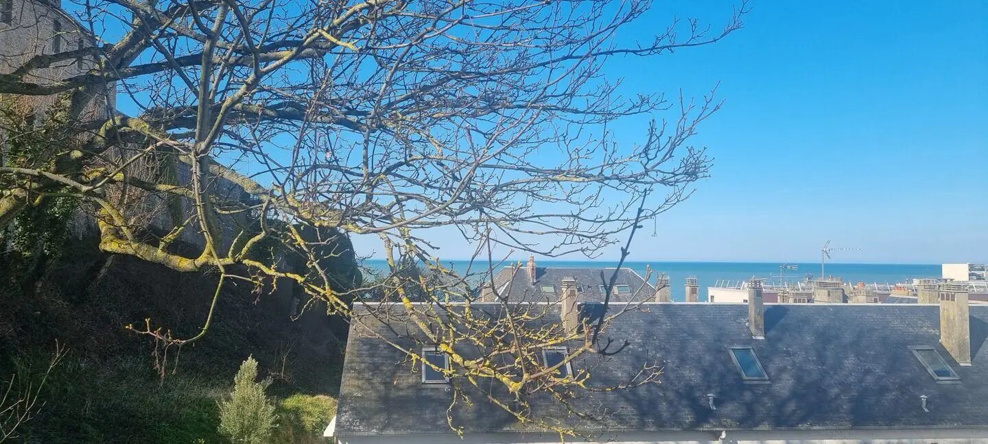 Maison à vendre, 167m², Dieppe