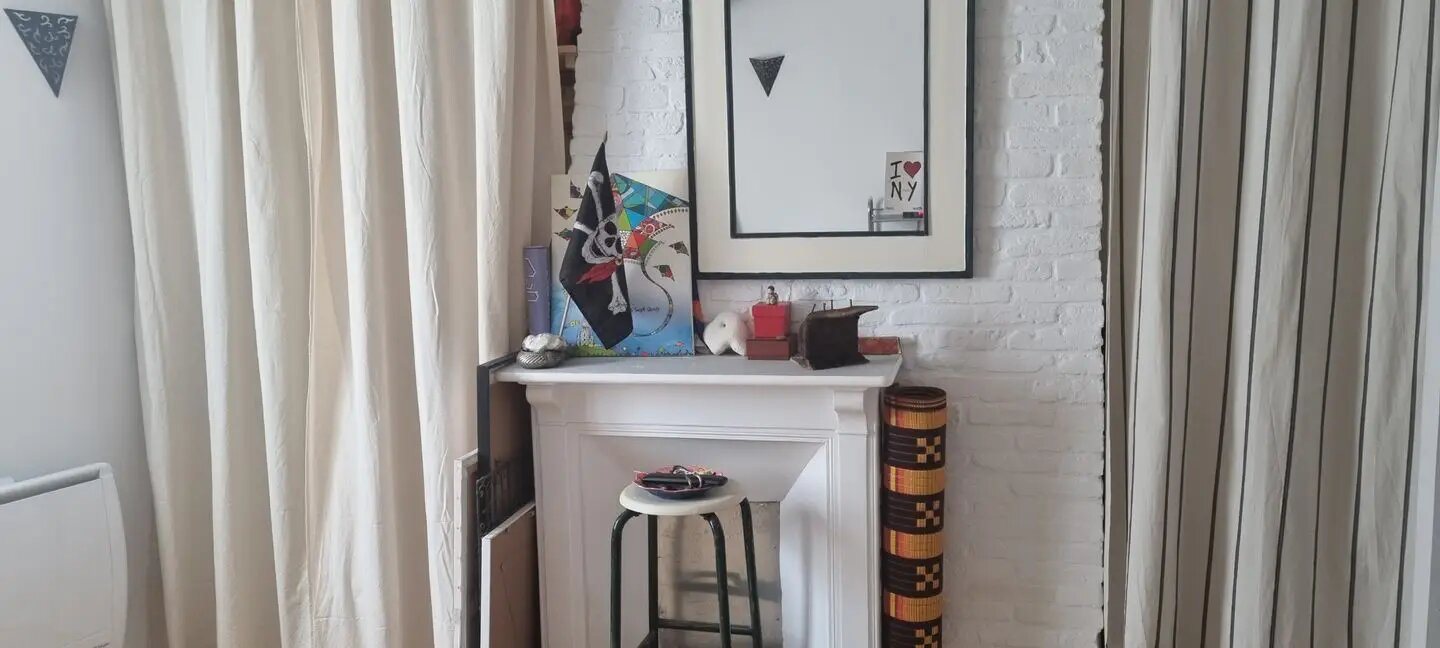 Maison à vendre, 39m², Dieppe
