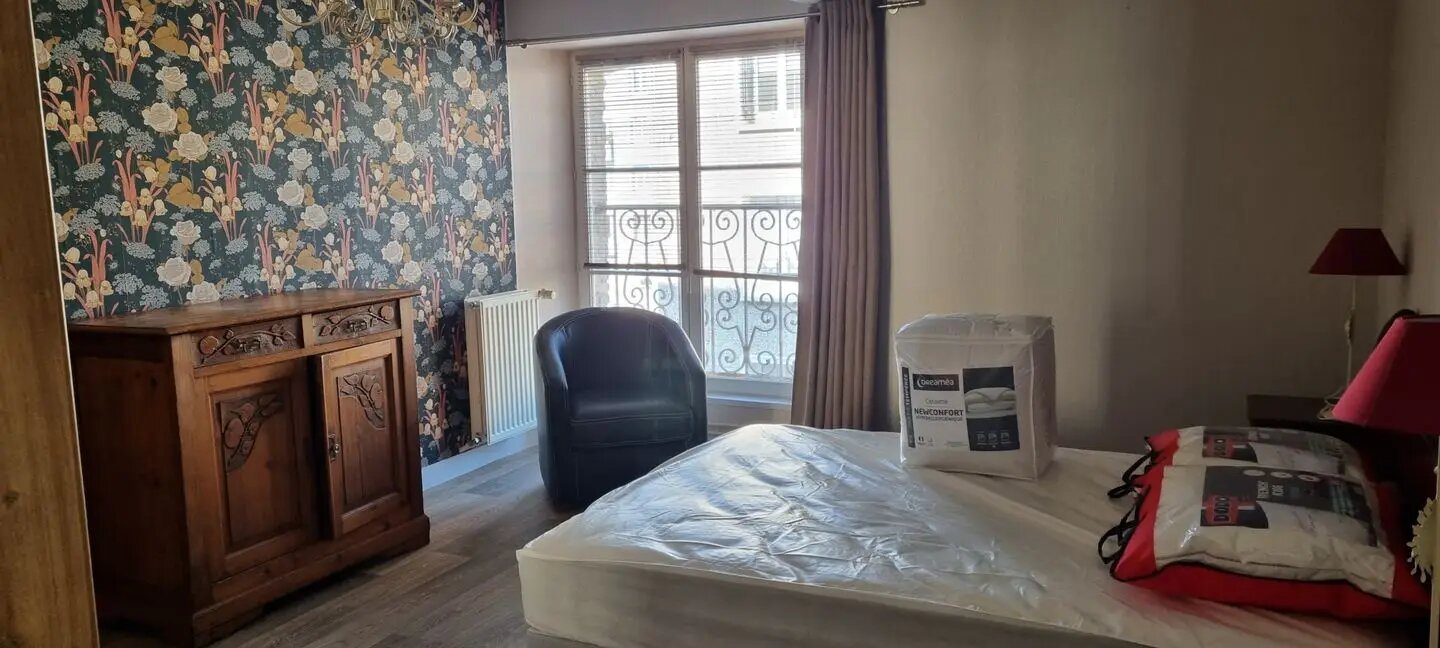Appartement à vendre, 82m², Dieppe