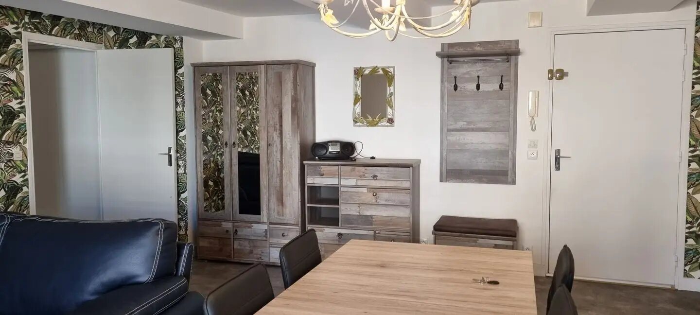 Appartement à vendre, 82m², Dieppe