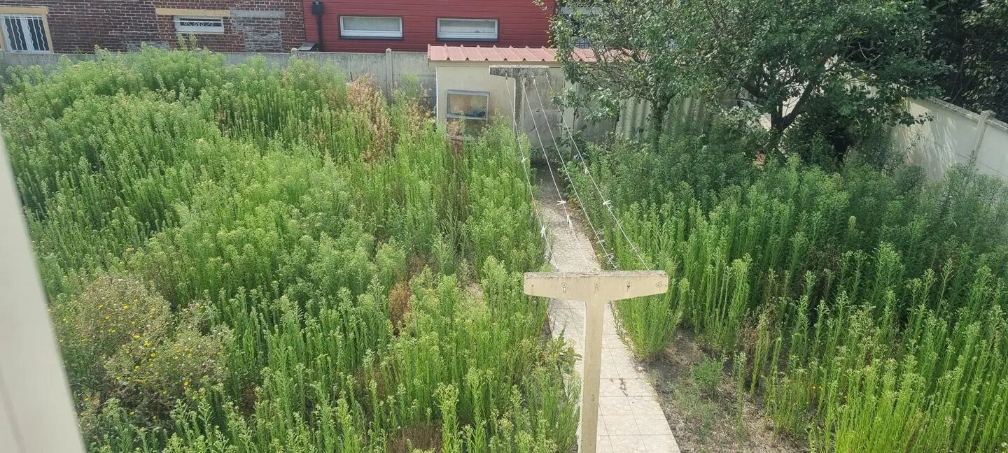 Maison à vendre, 73m², Dieppe