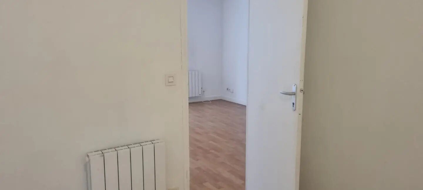 Appartement à louer, 68m², Dieppe
