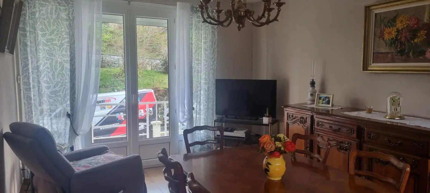 Maison à vendre, 93m², Dieppe