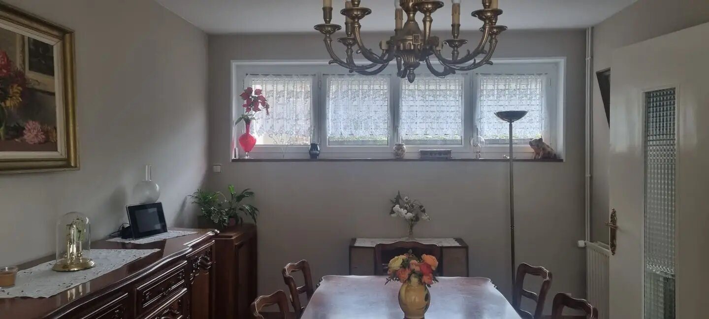 Maison à vendre, 93m², Dieppe