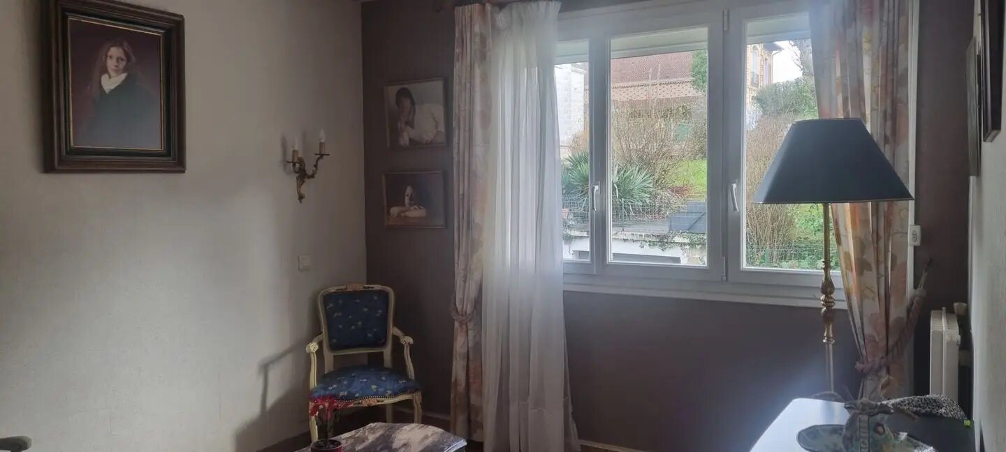Maison à vendre, 93m², Dieppe