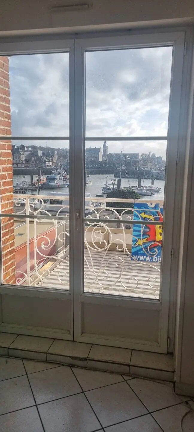 Appartement à vendre, 116m², Dieppe