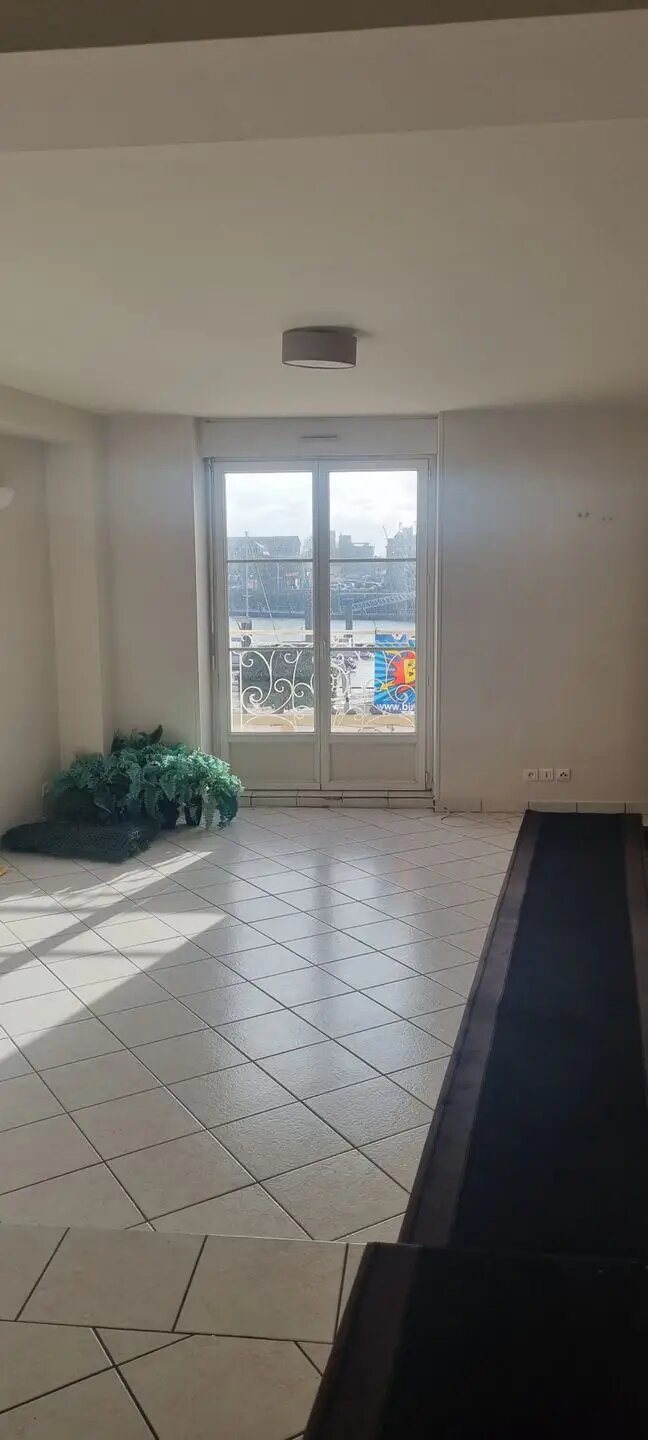 Appartement à vendre, 116m², Dieppe