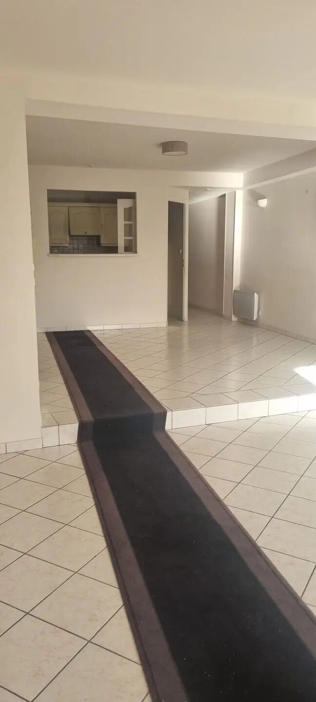 Appartement à vendre, 116m², Dieppe