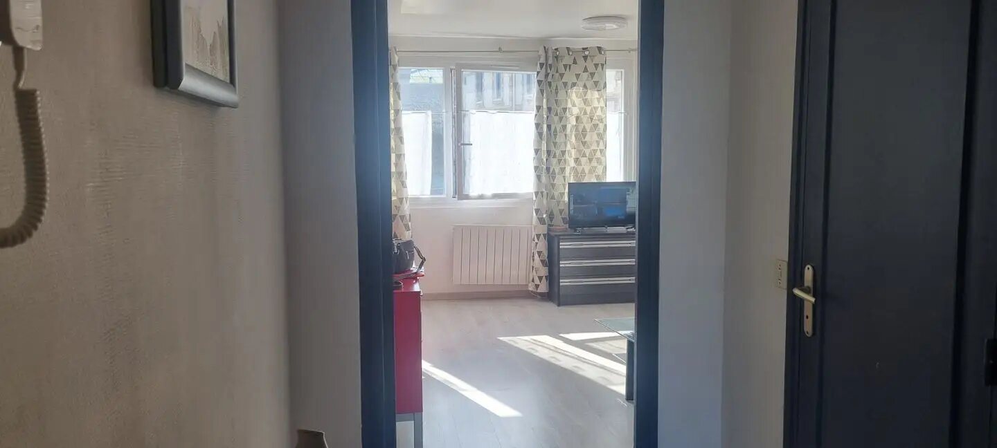 Appartement à vendre, 66m², Dieppe